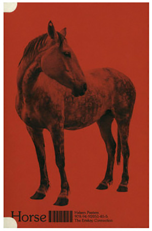 Horse, Heleen Peeters