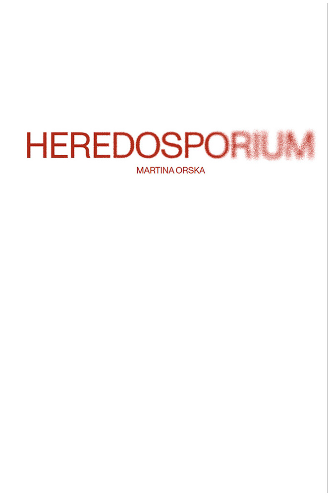 Heredosporium