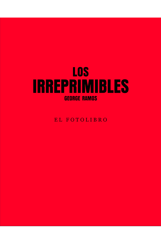 Los Irreprimibles