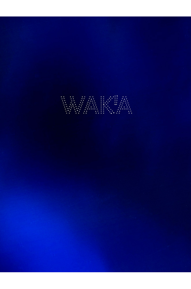 Wak´a