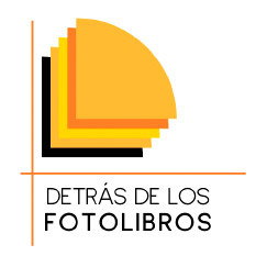 Detrás de los fotolibros